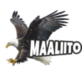Maa Liito Oy yrityksen logo